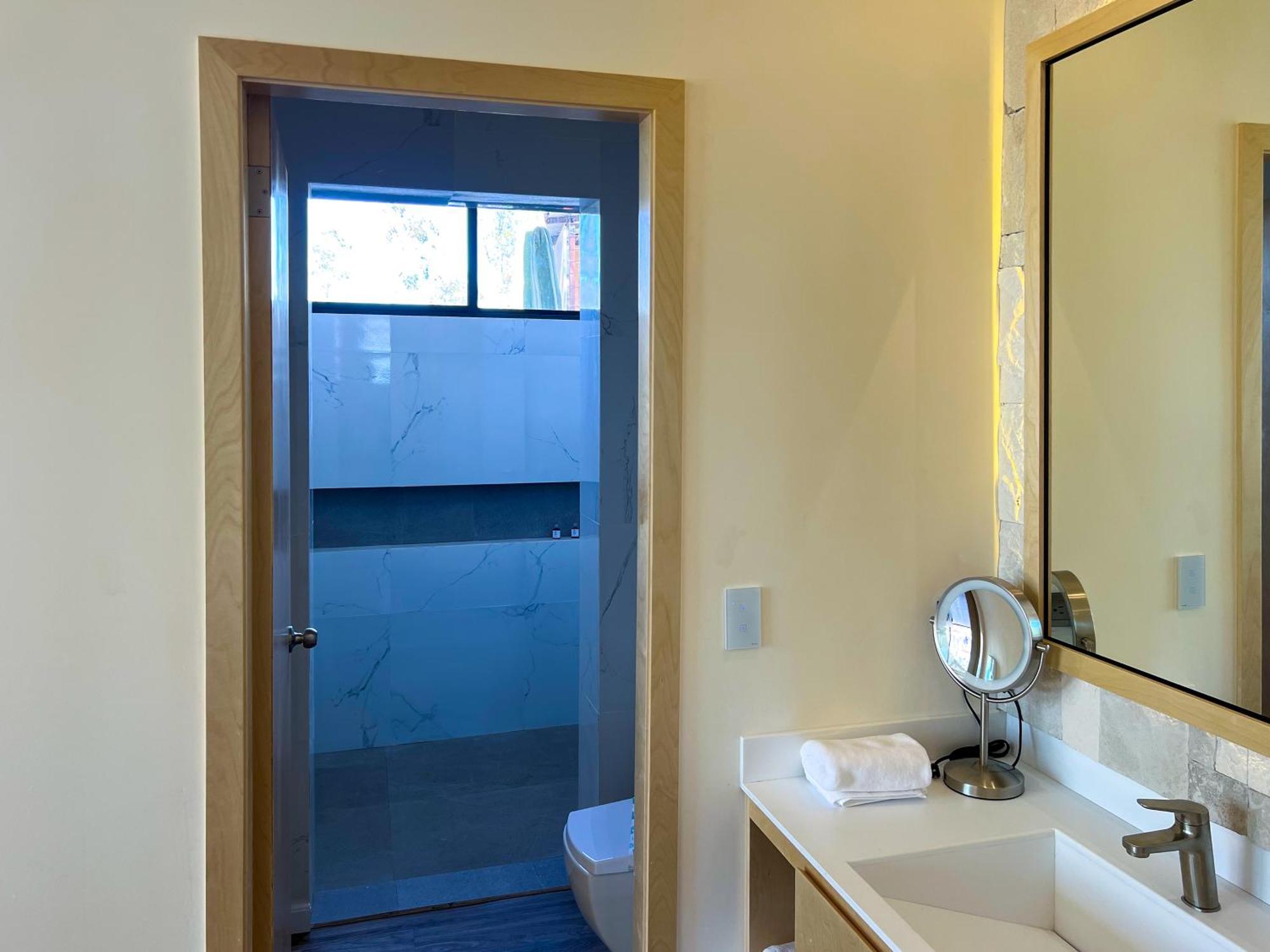 Bottega Hotel Boutique Valle de Guadalupe Zimmer foto
